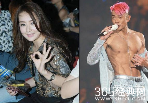 网曝郭富城女友方媛怀孕 两人买结婚对戒好事将近 郭富城方媛结婚