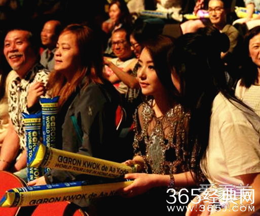 网曝郭富城女友方媛怀孕 两人买结婚对戒好事将近 郭富城方媛结婚