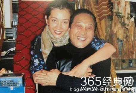 被王林大师床上开光的女星都有谁 其女星名单资料照片完整版