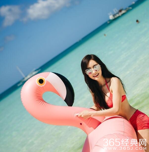 孙允珠资料照片三围 韩国人气嫩模性感比基尼图片