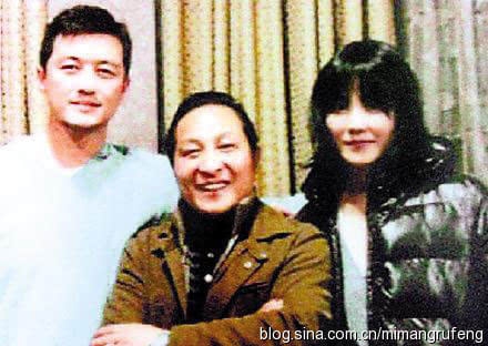 被王林大师床上开光的女星都有谁 其女星名单资料照片完整版