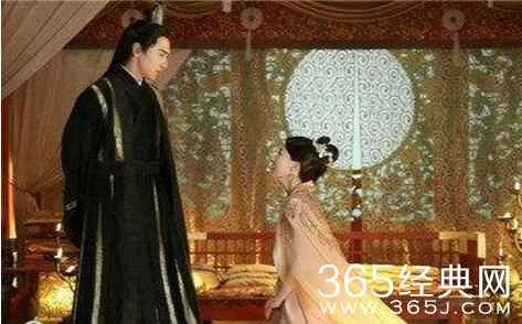 三生三世十里桃花夜华为什么要娶素锦