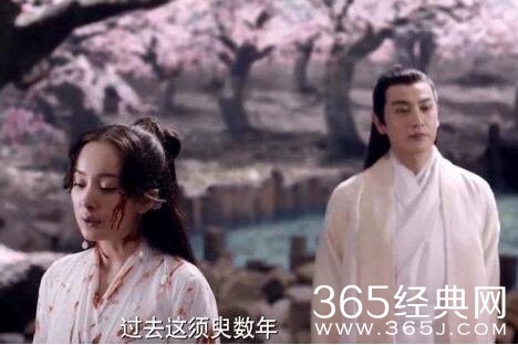 三生三世素素跳诛仙台记忆恢复了吗 后来结局怎么样