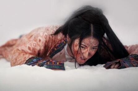 大唐荣耀沈珍珠被谁救走的的 大唐荣耀沈珍珠怎么毁容的