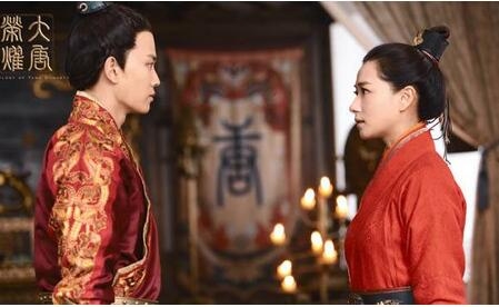 大唐荣耀李俶喜欢独孤靖瑶么 大唐荣耀李俶独孤靖瑶结婚没