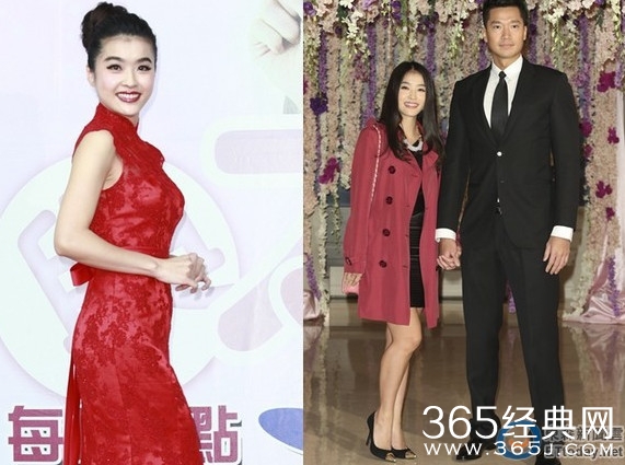 女星自曝天生没有子宫 花近百万找代孕仍失败