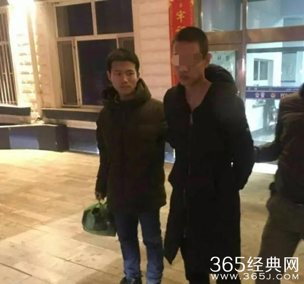 20岁男子被甩生恨 酒后锤杀女友爷爷强奸女友奶奶