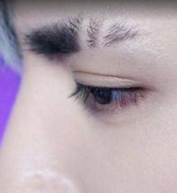 wifi眉是什么东西 wifi眉怎么剃