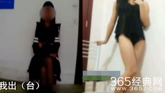 90后女孩卖淫供男友吸毒 还和妹妹服侍客人