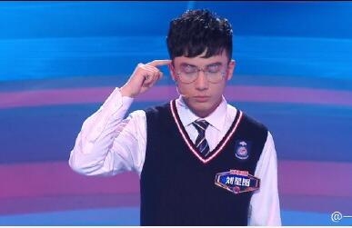 一站到底刘星图个人资料照片 刘星图视频在线观看