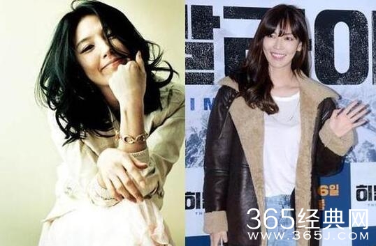 李恩珠自杀原因真相 闺蜜金素妍代她尽12年孝道