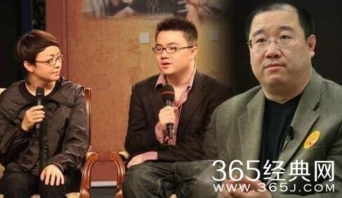 英达为什么不认巴图 英达宋丹丹离婚原因