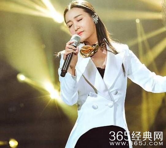 谭晶为什么退出歌手 谭晶CUT合集被下架原因