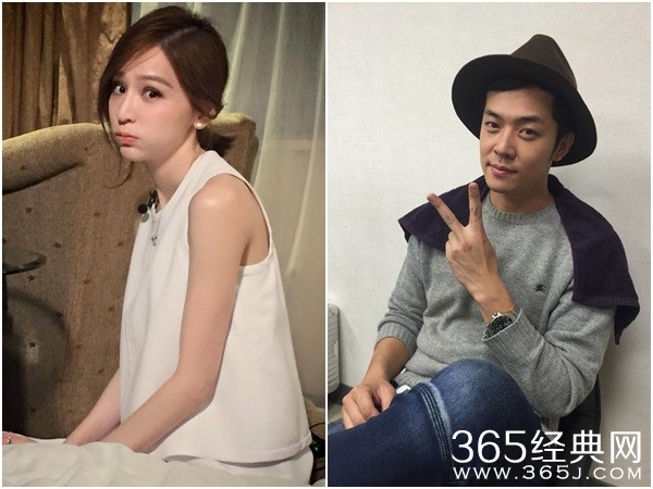 王心凌姚元浩宣布分手 两人分手原因遭扒