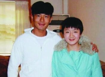 黄晓明表妹陈梦个人资料家庭背景 再夺乒乓球冠军