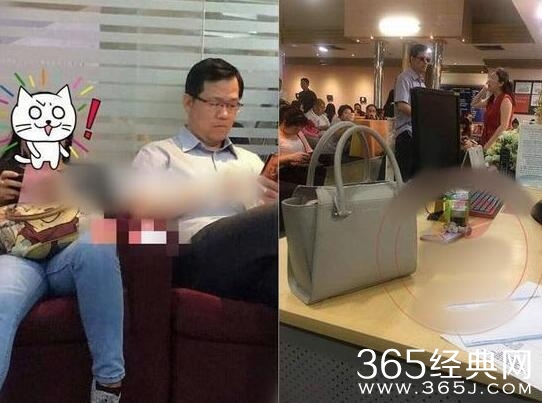 卓伟被偷拍带妻子泰国做试管婴儿 第一狗仔卓伟妻子照片资料