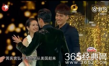 扎西顿珠和胡歌什么关系 为什么叫他弟弟