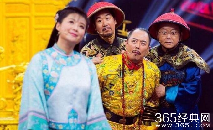 袁立不会参演《纪晓岚五》