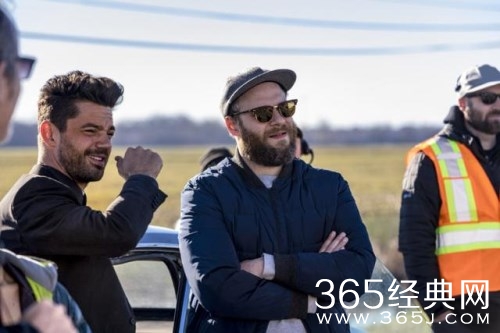 传教士第二季什么时候播出 传教士第二季有哪些演员