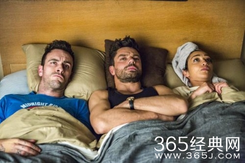 传教士第二季什么时候播出 传教士第二季有哪些演员