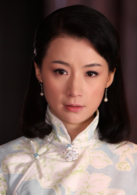 豪门错爱演员姚芊羽剧照