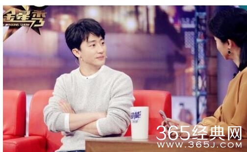 金星秀黄轩录制的哪一期什么时候播出 金星秀0315期嘉宾有望系李玟吴宗宪