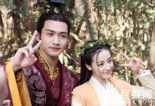 丽姬传历史上真的有丽姬这个人嘛 丽姬传丽姬历史原型是谁