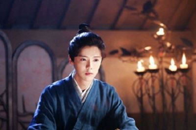 择天记鹿晗演谁 陈长生|鹿晗大结局介绍