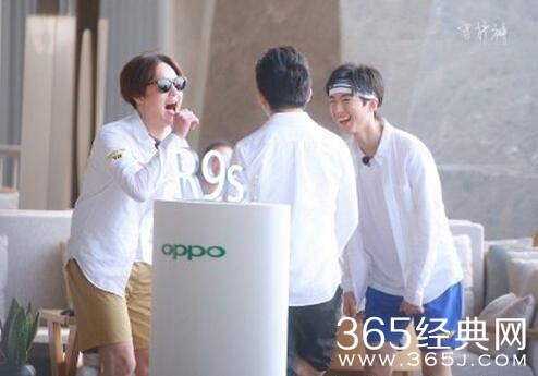 高能少年团20170408第二期看点插曲汇总 高能少年团20170408第二期看点插曲有哪些