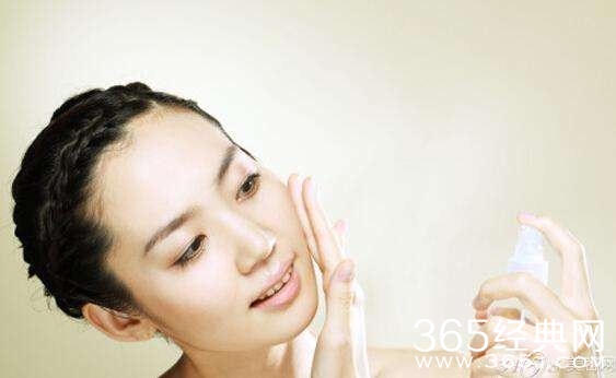 关于女人保养的经典句子  论脸的重要性