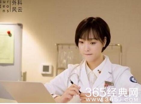 外科风云楚珺跟杨帆到底是什么关系 外科风云楚珺扮演者是谁