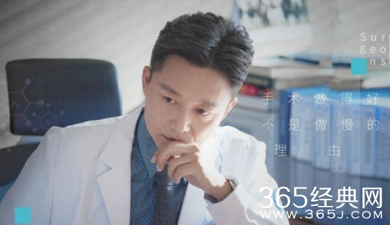 外科风云什么时候播出 外科风云电视剧 外科风云剧情介绍 外科风云全集