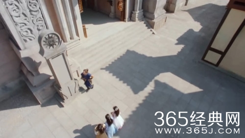 《择天记》青云榜之争 陈长生何时会入青云榜