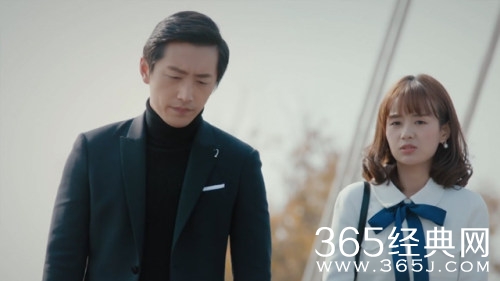 《鲜肉老师》阿列去树德的原因 竟然是因为这个