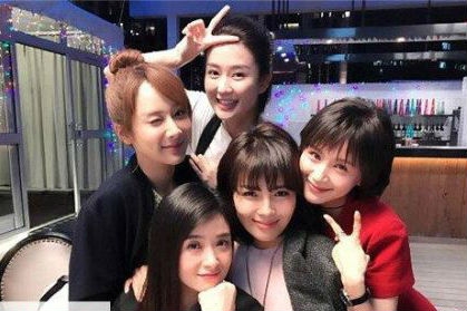 欢乐颂2曲筱绡头发颜色介绍 曲筱绡|王子文同款发型教程（2）