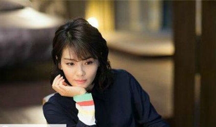 欢乐颂第二季安迪发型怎么弄 刘涛|安迪发型图片教程盘点（2）