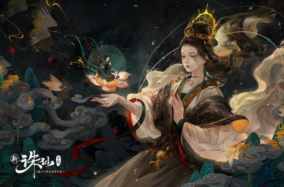 《我是唱作人》萨顶顶唱活敦煌飞天 私下竟是资深游戏玩家