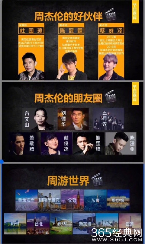 周游记什么时候播出 周游记在什么平台播出