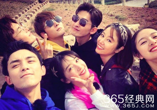 亲爱的客栈3合影怎么回事 亲爱的客栈3合影什么情况