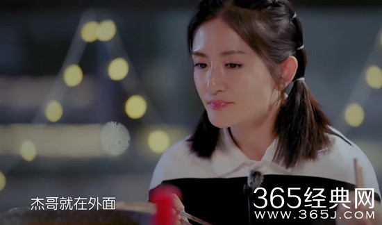 谢娜曾患卵巢囊肿是怎么回事 谢娜患卵巢囊肿原因事件始末