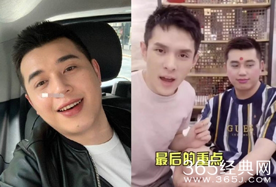 李佳琦小助理叫什么名字 李佳琦和小助理是什么关系 