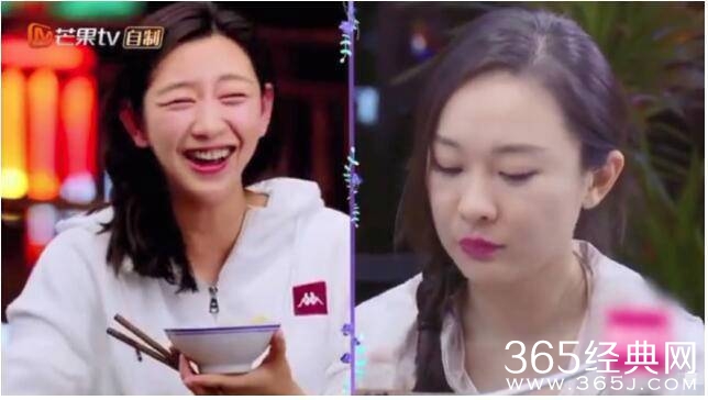 杜江否认老婆怀孕：吐槽自己老婆太能吃