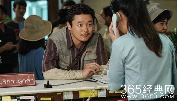 电影误杀简介 肖央河北宋康昊是什么梗