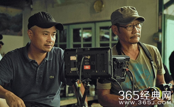 电影误杀简介 肖央河北宋康昊是什么梗