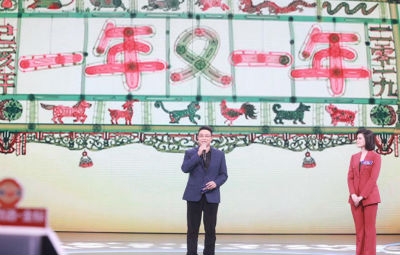 《主持人大赛》全国18强最后6席揭晓 坐等比赛升级