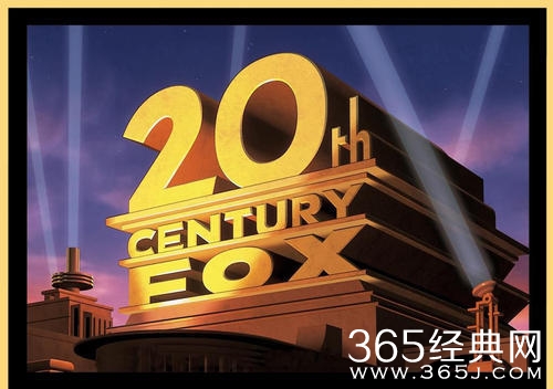 福斯影业改名字 新名称为“20世纪影业”