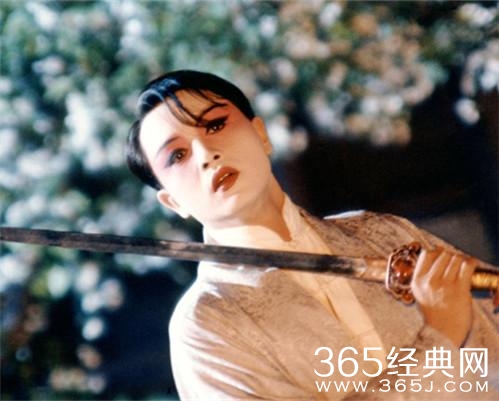 中国电影《霸王别姬》韩国重映 却引发网友羡慕？