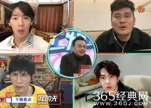 张天爱衣帽间又大又整洁似专柜 张天爱衣帽间什么样子的？