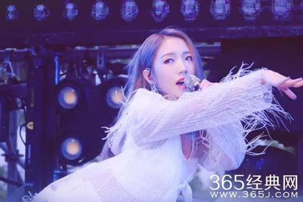 【明星动态大追踪】孟美岐将以“学姐”身份参加《创造营2020》？