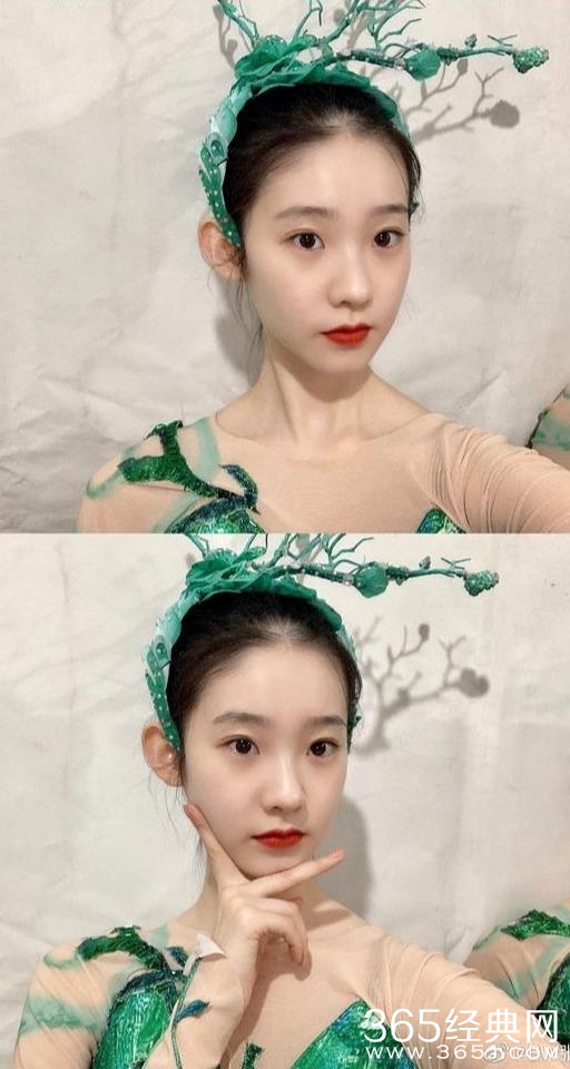 《少年的你》胡小蝶 张艺凡参加《创3》引关注